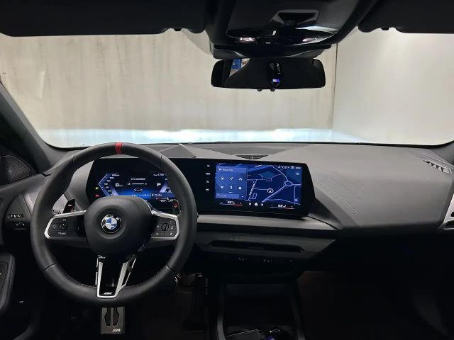 BMW 135 M-Sport Sedan xDrive