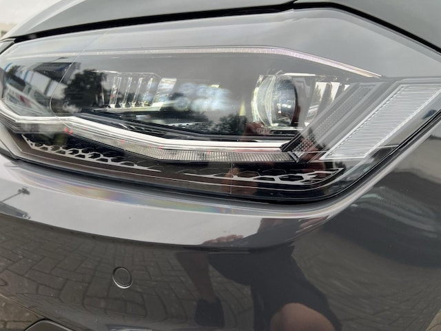 Volkswagen Polo 1.0 TSI DSG Highline