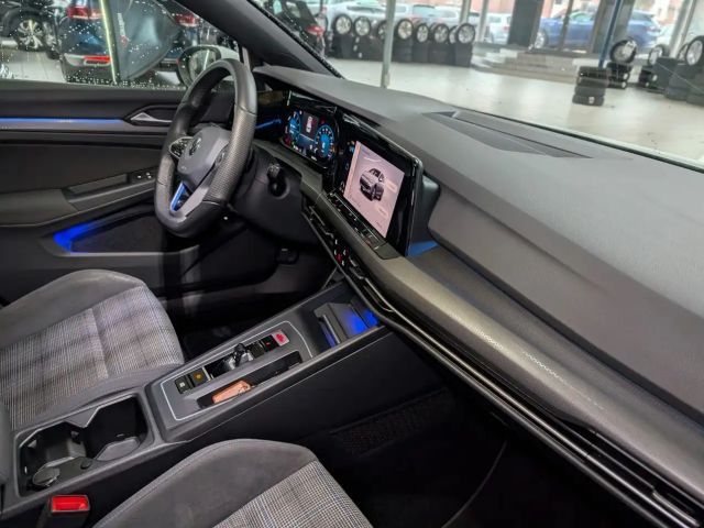 Volkswagen Golf GTE Golf VIII eHybrid