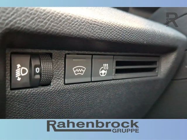 Citroën C4 Max PureTech