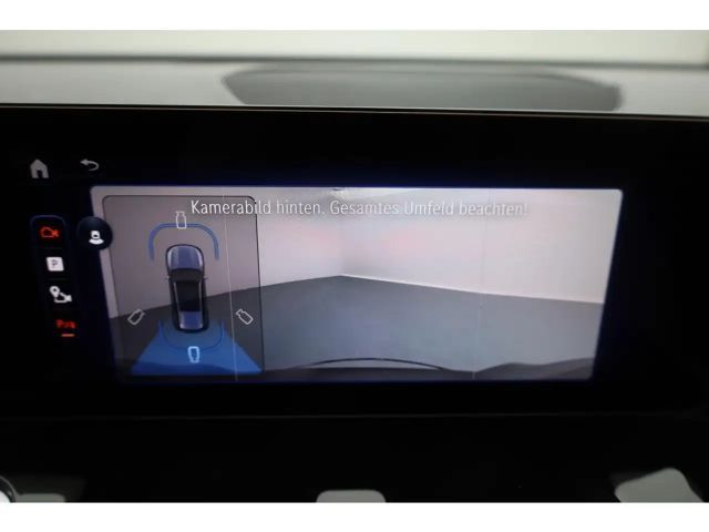 Mercedes-Benz EQB 350 4MATIC Progressive