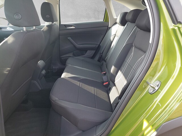 Volkswagen Taigo 1.5 TSI Style