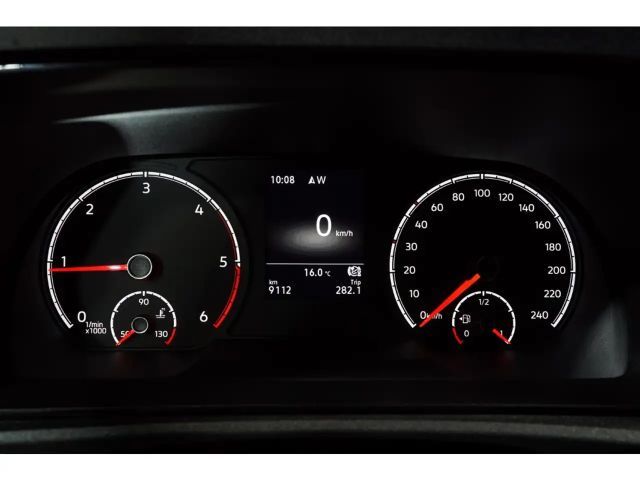 Volkswagen Caddy 2.0 TDI