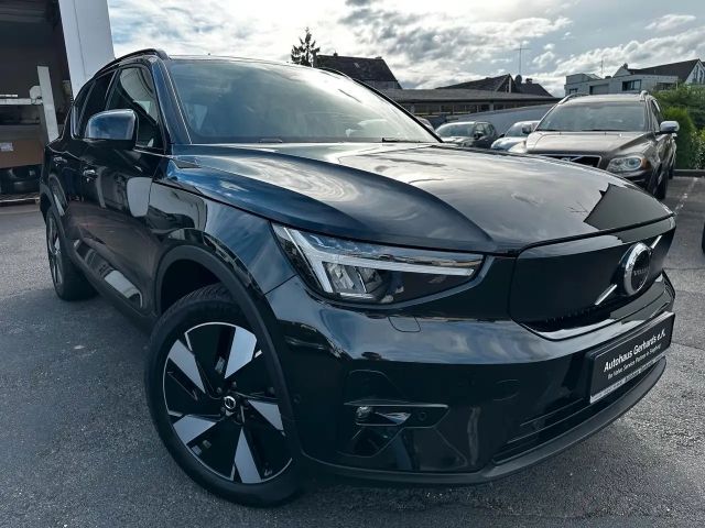 Volvo EX40 Ultimate Pano,360°,AHK,BLIS,ACC