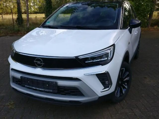 Opel Crossland X Elegance