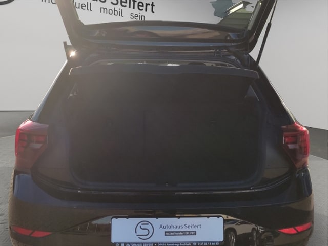 Volkswagen Polo 1.0 TSI DSG