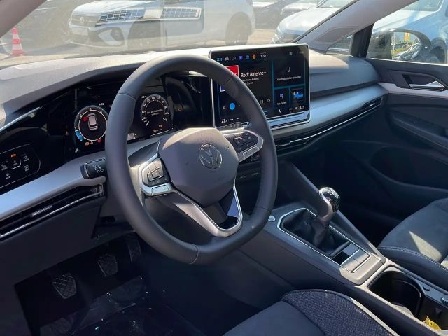 Volkswagen Golf Rabbit TSI