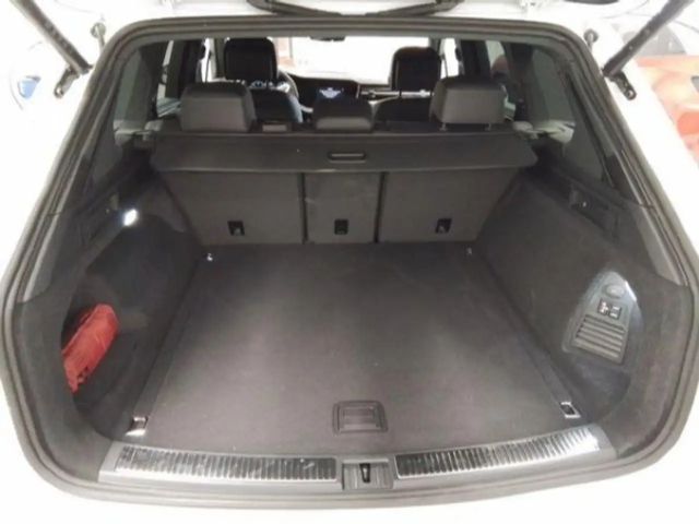 Volkswagen Touareg 3.0 V6 TDI IQ.Drive R-Line