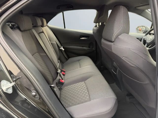 Toyota Corolla Business Hybride