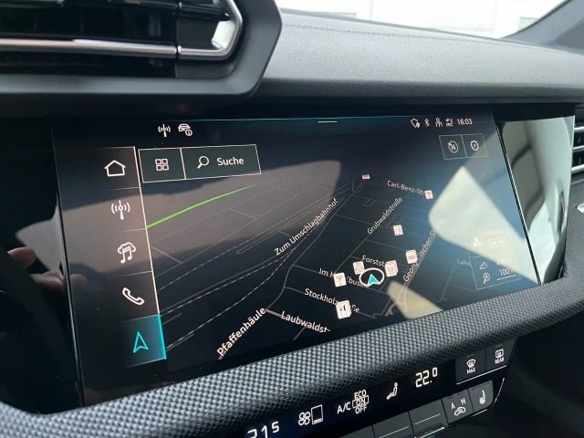 Audi S3 Quattro Sedan Sportback