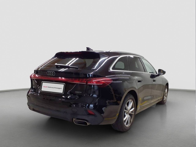 Audi A5 Avant Quattro S-Tronic