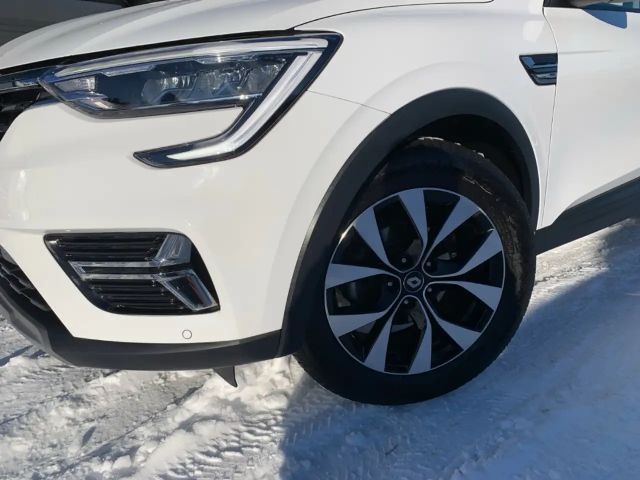 Renault Arkana EDC TCe 140 Zen