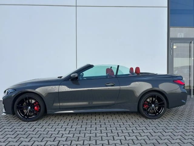 BMW 440 Cabrio xDrive