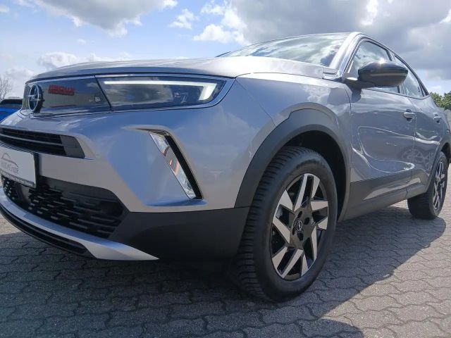 Opel Mokka Elegance