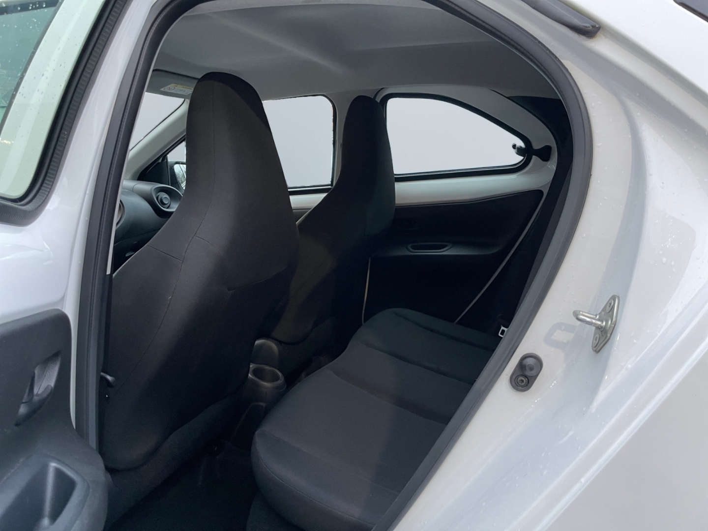 Toyota Aygo X 5-deurs