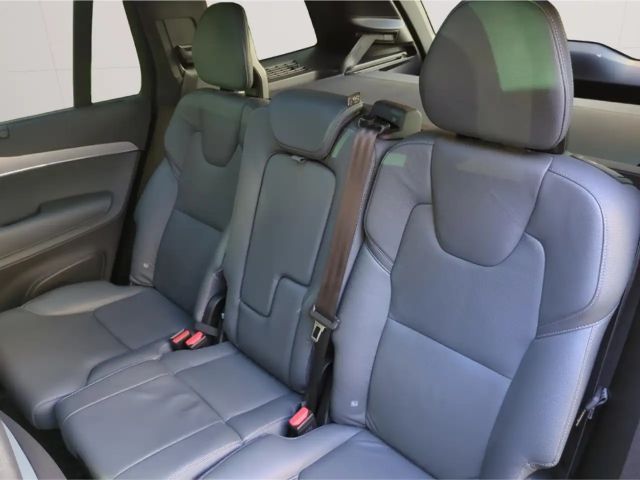 Volvo XC90 R-Design Recharge T8