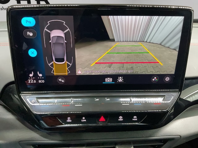 Volkswagen ID.5 (Navi.PDC.Rückfahrkamera) 4M 1G Automatik