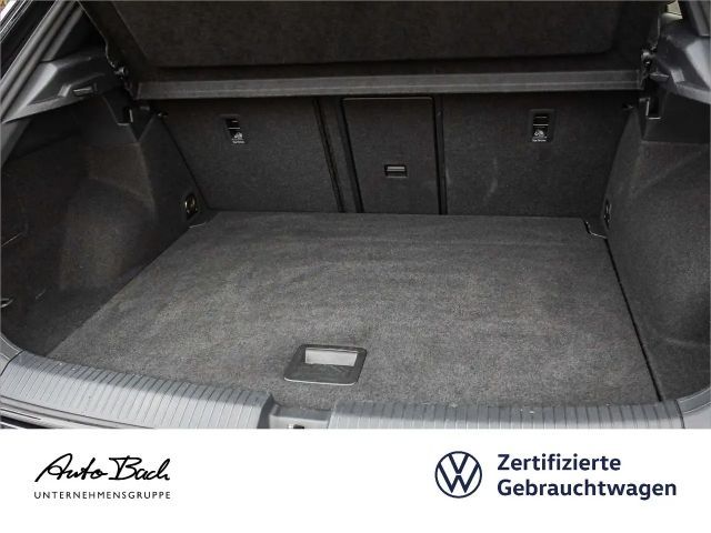 Volkswagen T-Roc DSG R-Line