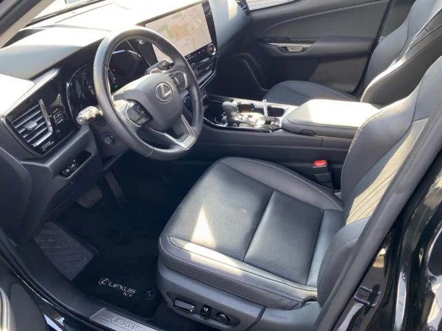 Lexus NX Executive Line