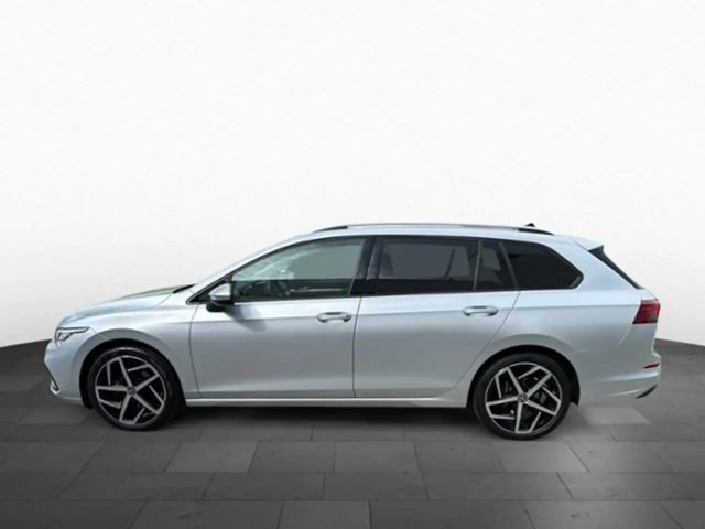 Volkswagen Golf 1.5 eTSI Golf VIII Life Variant