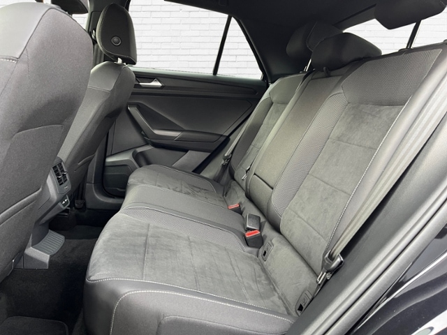 Volkswagen T-Roc 1.0 TSI