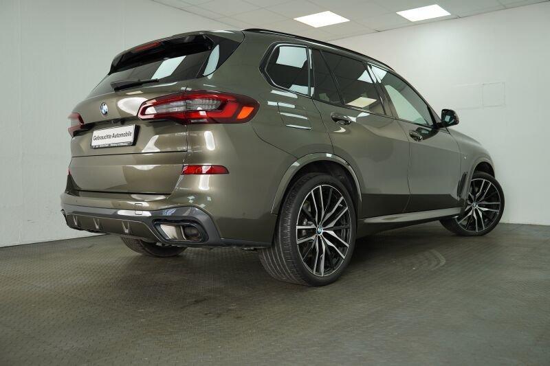 BMW X5 xDrive40d