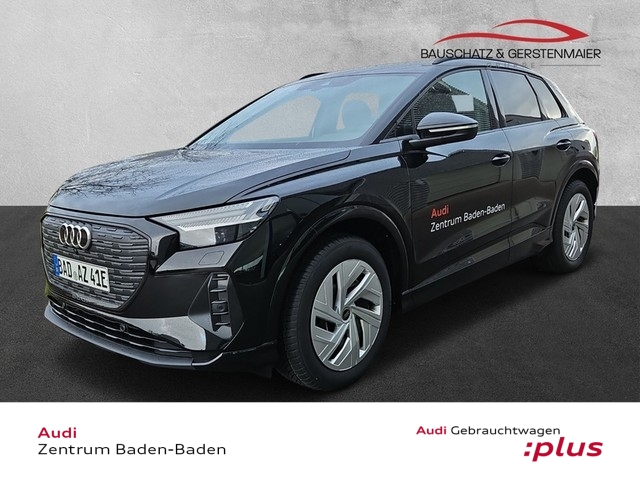 Audi Q4 e-tron 40