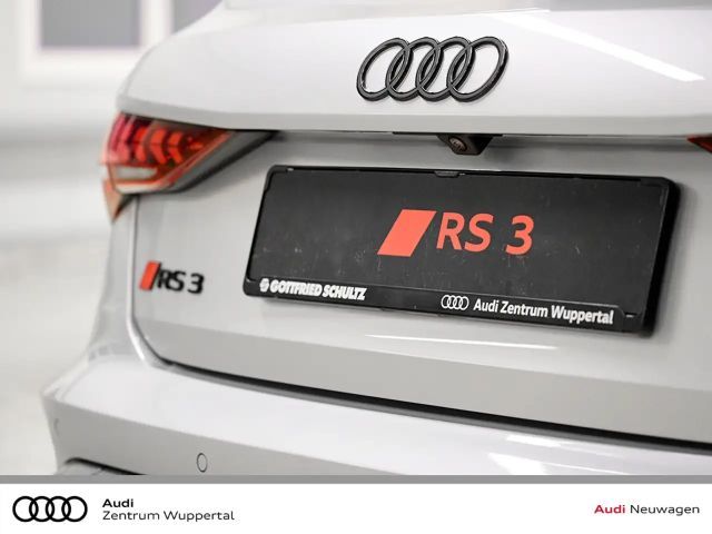 Audi RS3 Sedan Sportback