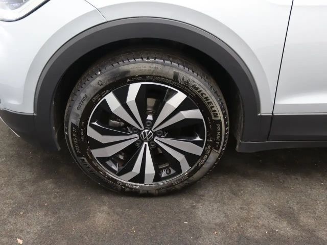 Volkswagen T-Cross 1.5 TSI DSG