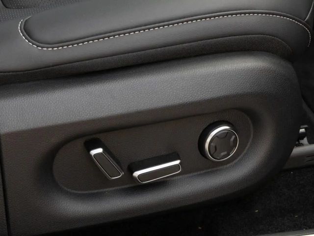 Smart #1 Pulse AWD #Pano#Memo#Distr#Ambi#360°#Head-up