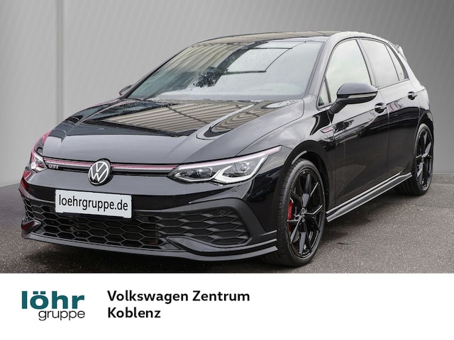 Volkswagen Golf 2.0 TSI DSG GTI