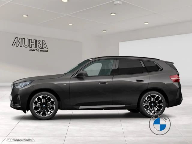 BMW X3 M-Sport xDrive