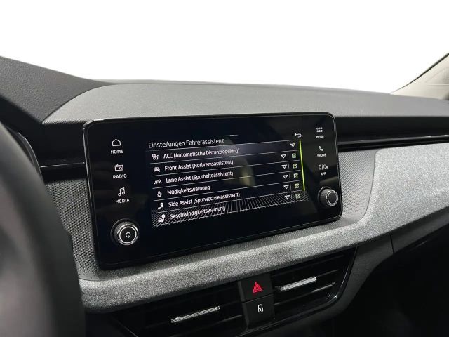 Skoda Kamiq Selection