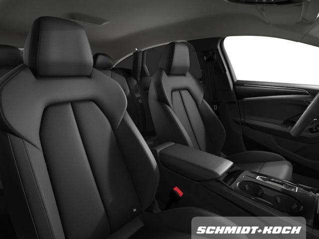 Audi A6 e-tron Sportback