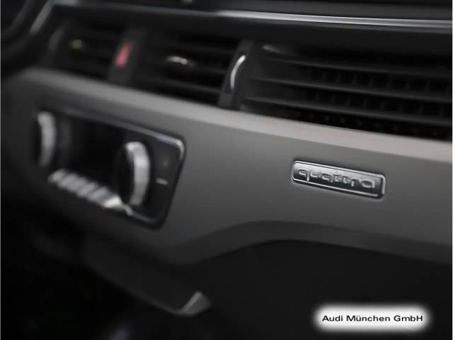 Audi A5 40 TDI Quattro S-Tronic