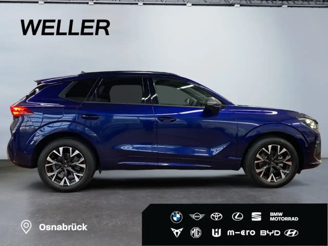 Cupra Terramar 1.5 eTSI