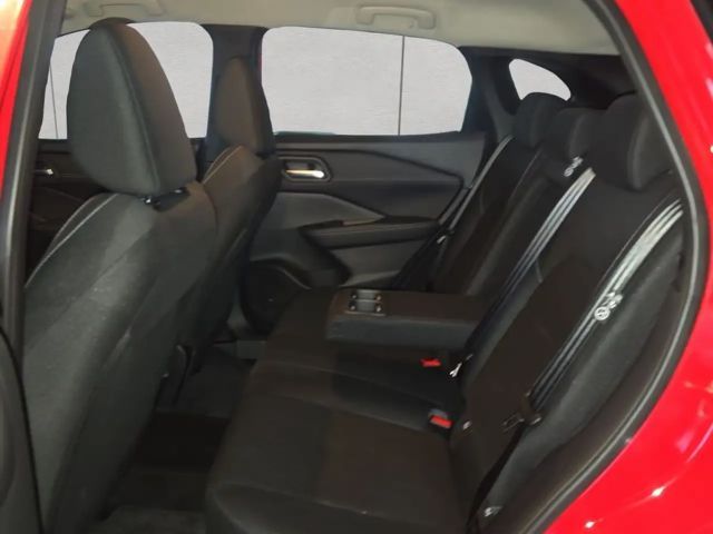 Nissan Qashqai Acenta DIG-T