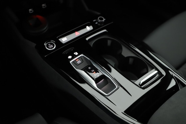 Audi Q6 e-tron Performance