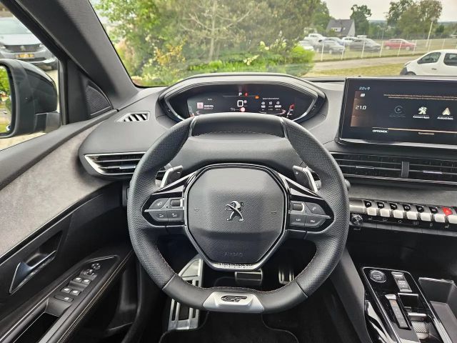 Peugeot 5008 GT-Line