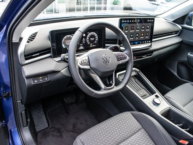 Volkswagen T-Roc DSG