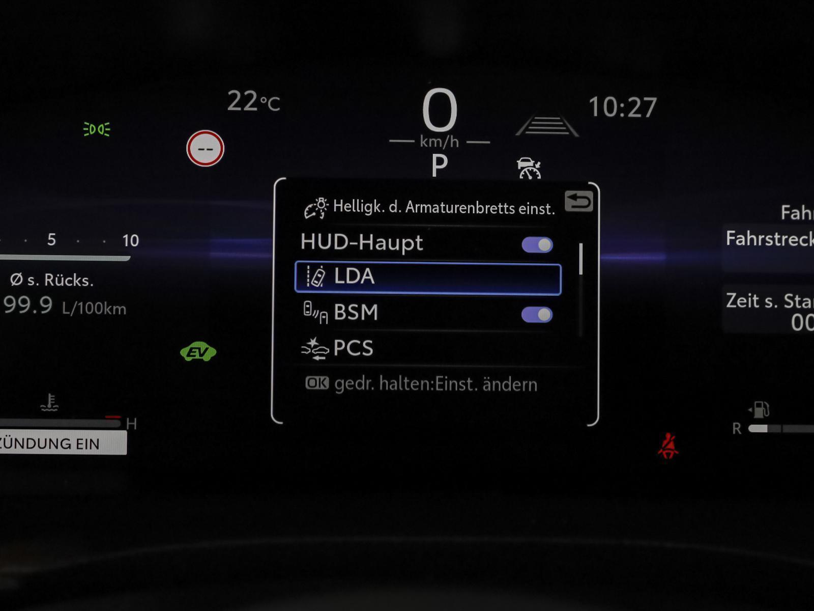 Toyota Yaris 5-deurs GR