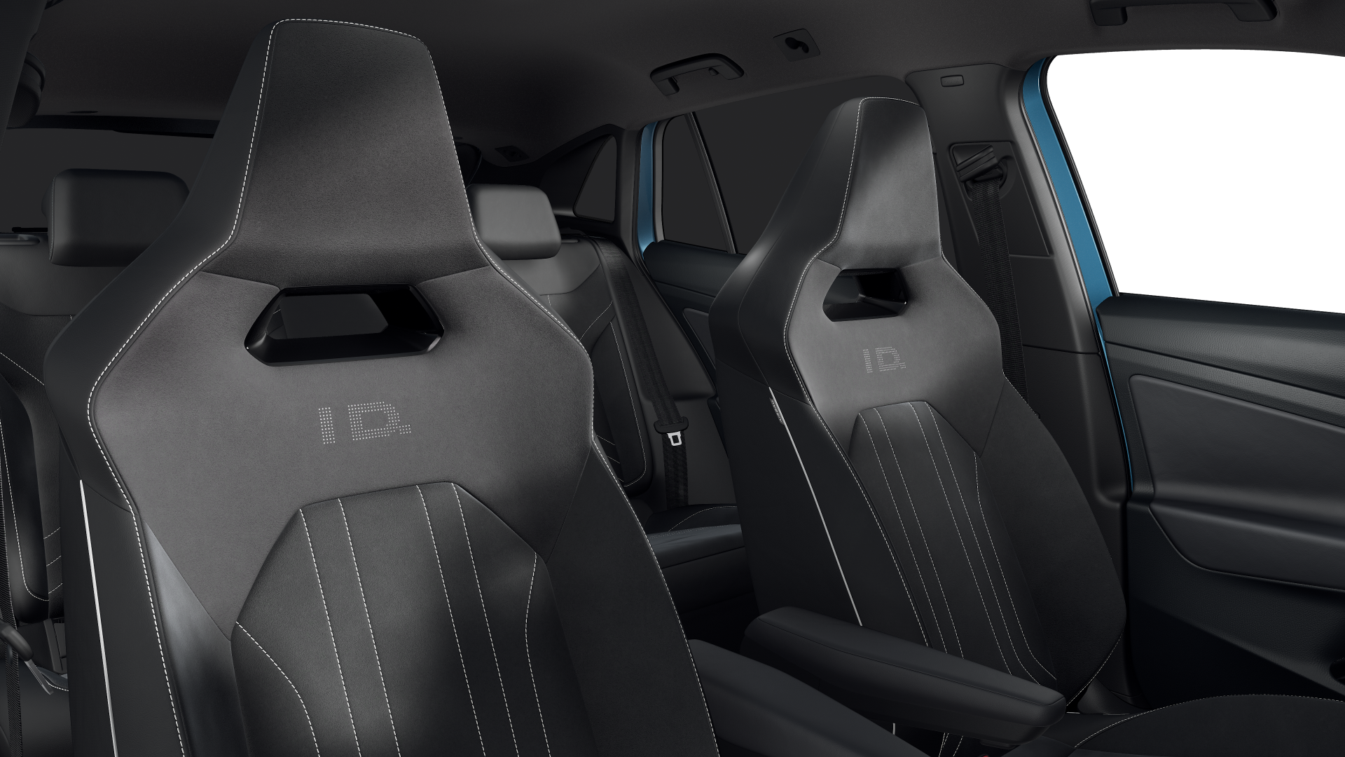 Volkswagen ID.4 Matrix/CCS/CarPlay/AHK/360/ACC/HUD/LED