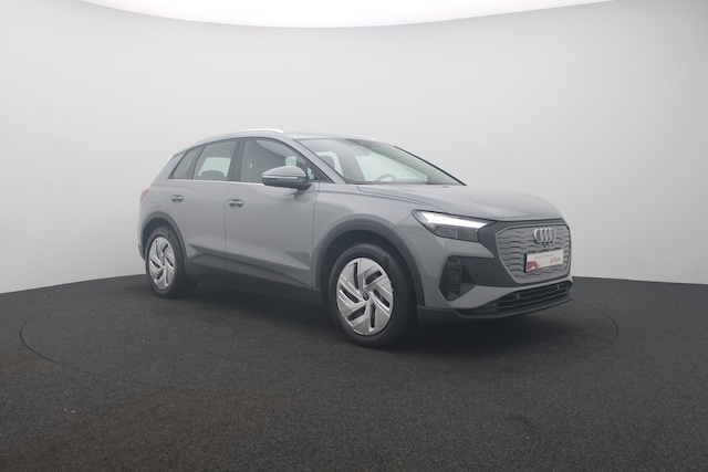 Audi Q4 e-tron 35