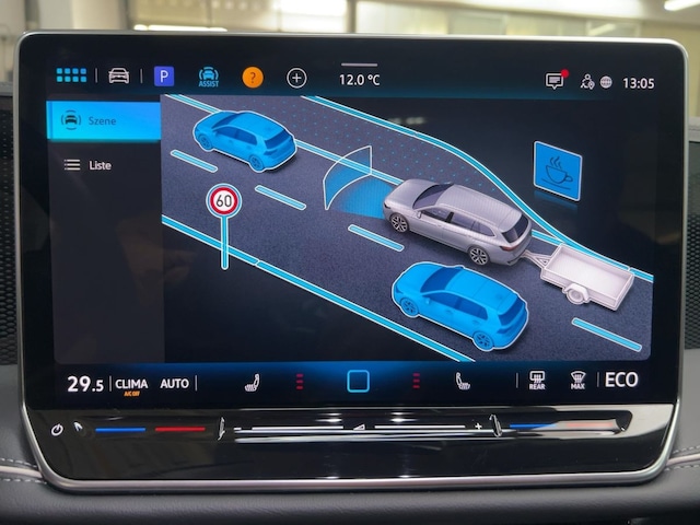 Volkswagen Passat 1.5 TSI DSG Variant