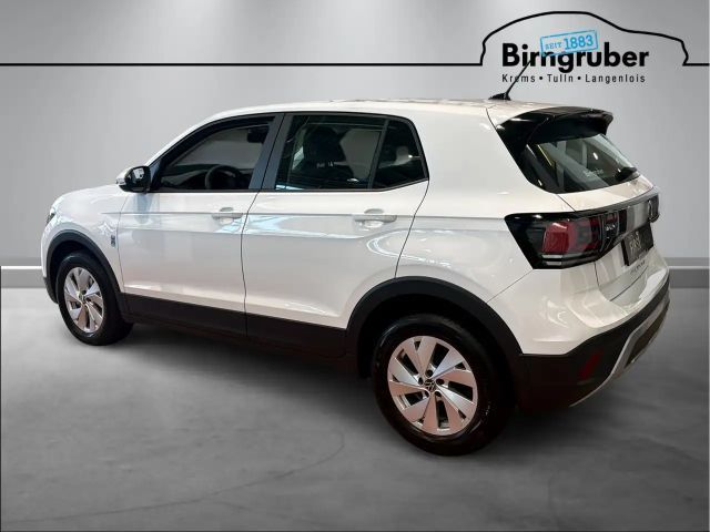 Volkswagen T-Cross 4Me TSI