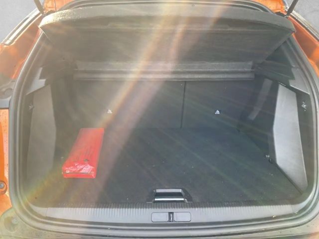 Peugeot E-2008 GT-Line