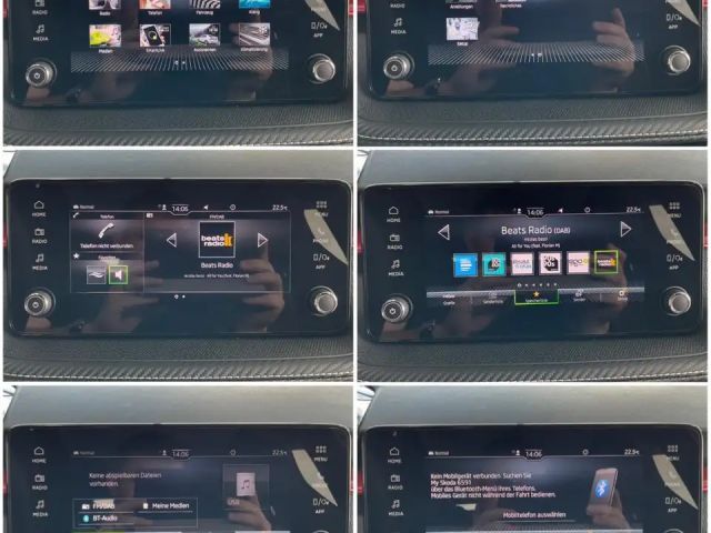 Skoda Fabia 1.0 TSI Monte Carlo