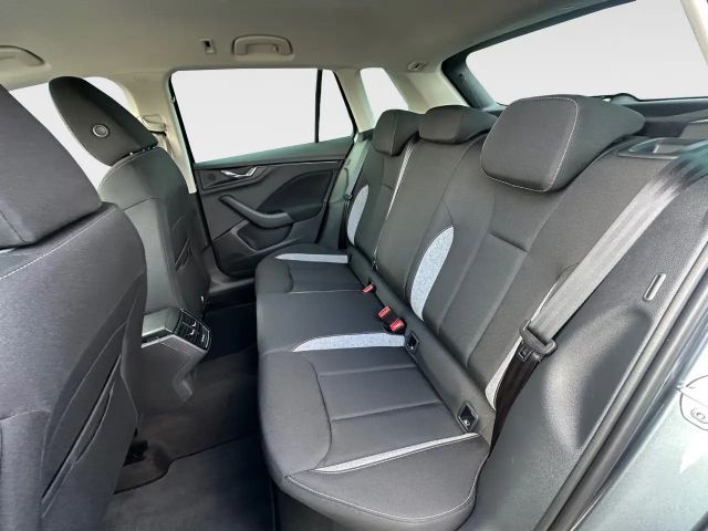 Skoda Kamiq 1.0 TSI Tour