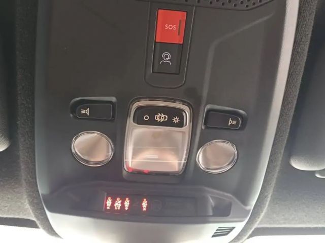 Opel Corsa GS-Line Grand Sport