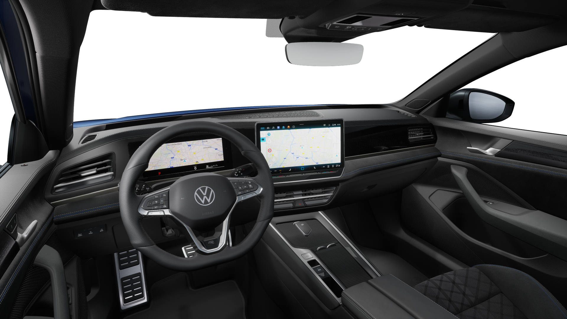 Volkswagen Passat DSG Variant eHybrid